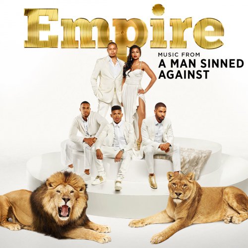 Empire: Music From 'A Man Sinned Against'