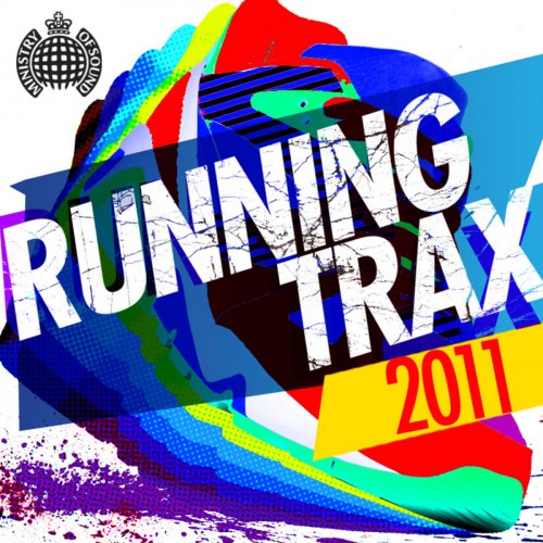 Running Trax 2011