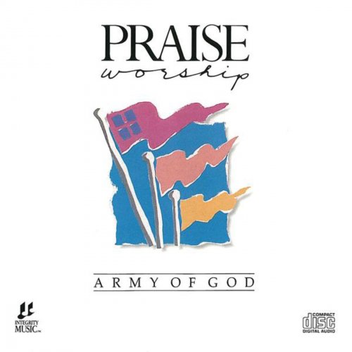 Army of God (feat. Integrity's Hosanna! Music)