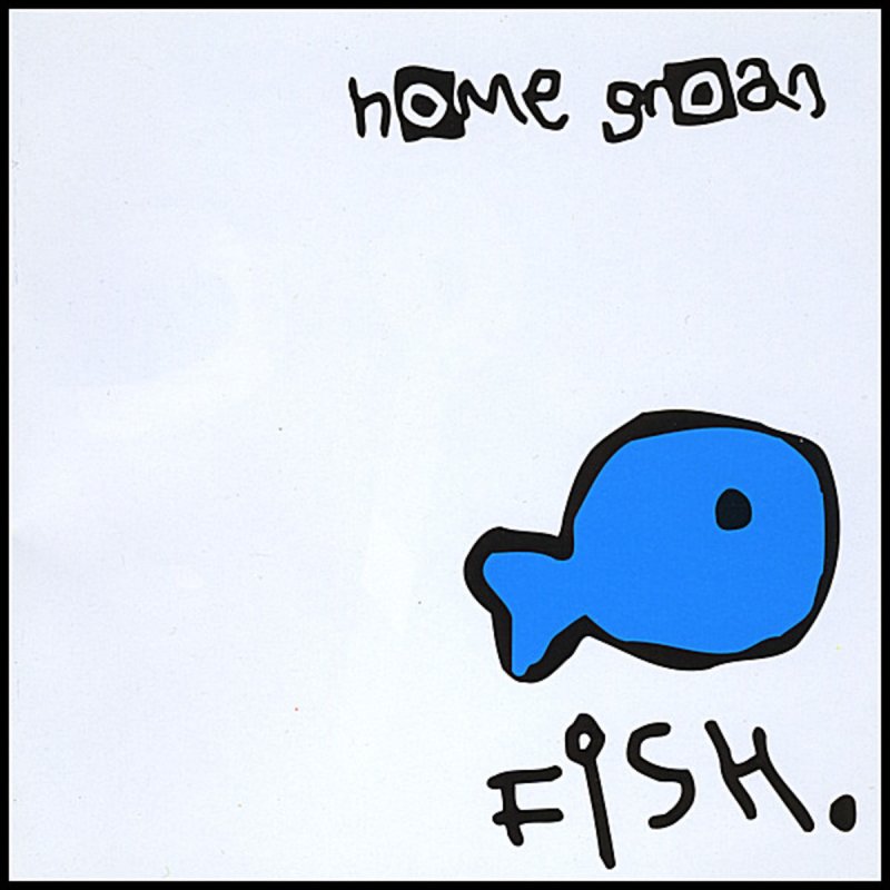 Fish слушать. Groan.