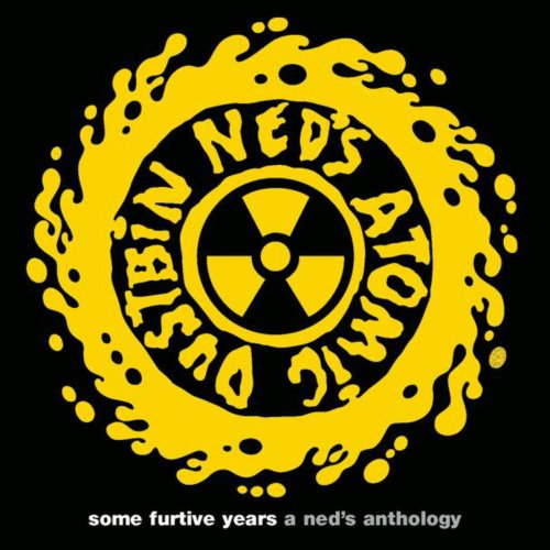 Some Furtive Years - A Ned's Anthology
