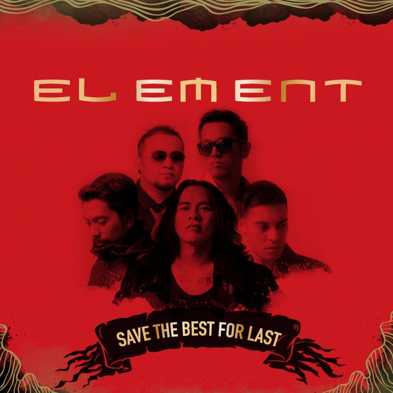 Element - Cinta Sejati lyrics  Musixmatch