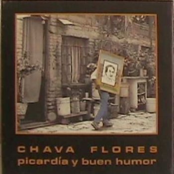 Letras del álbum Chava Flores: Picardía y buen humor de Chava Flores |  Musixmatch