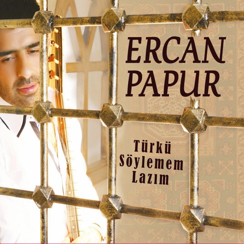 Ercan Papur Kollarin Boynuma Dola Gideyim Uzun Hava Lyrics Musixmatch