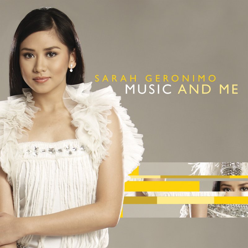 Sarah Geronimo - Letra de Please Be Careful with My Heart (Duet with Christ...