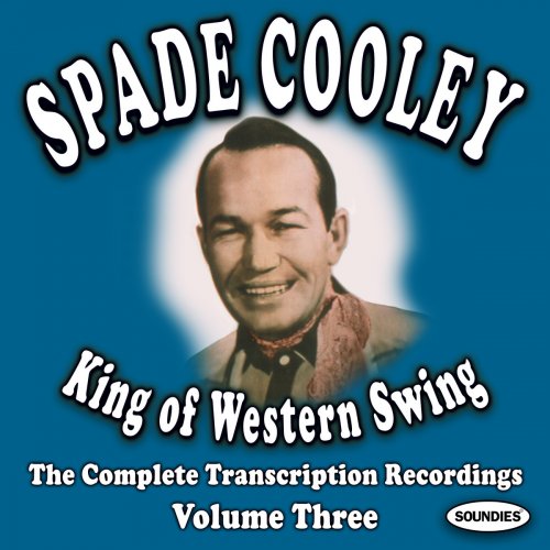 King of Western Swing, Vol. 3