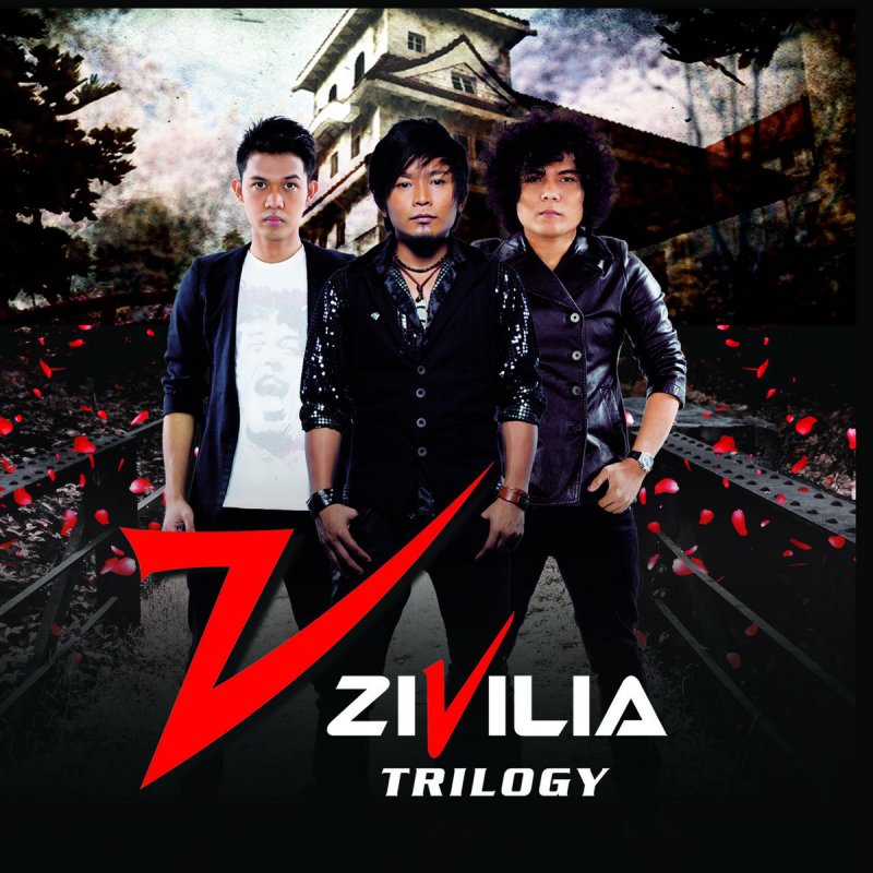 Zivilia - Aishiteru 3 Lyrics | Musixmatch