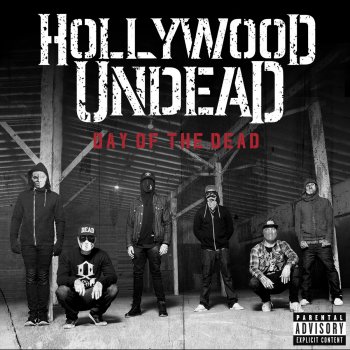Day Of The Dead (Deluxe)