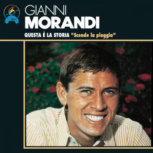 Gianni Morandi - Sei Forte Papà Lyrics | Musixmatch