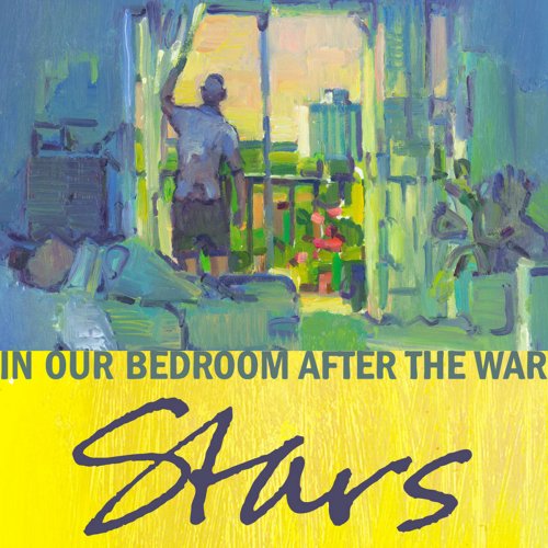 Stars - Midnight Coward Lyrics