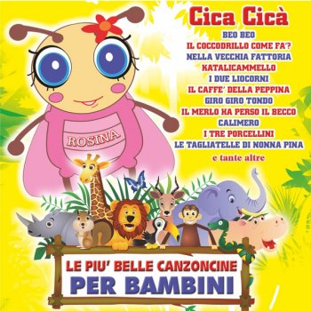 Il Coccodrillo Come Fa Testo La Band Dei Monelli Mtv Testi E Canzoni