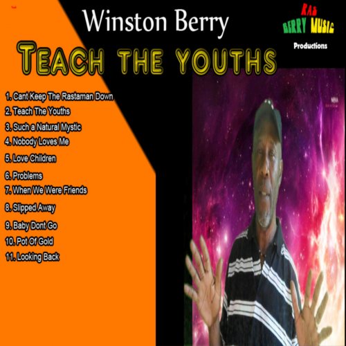 Teach the Youths