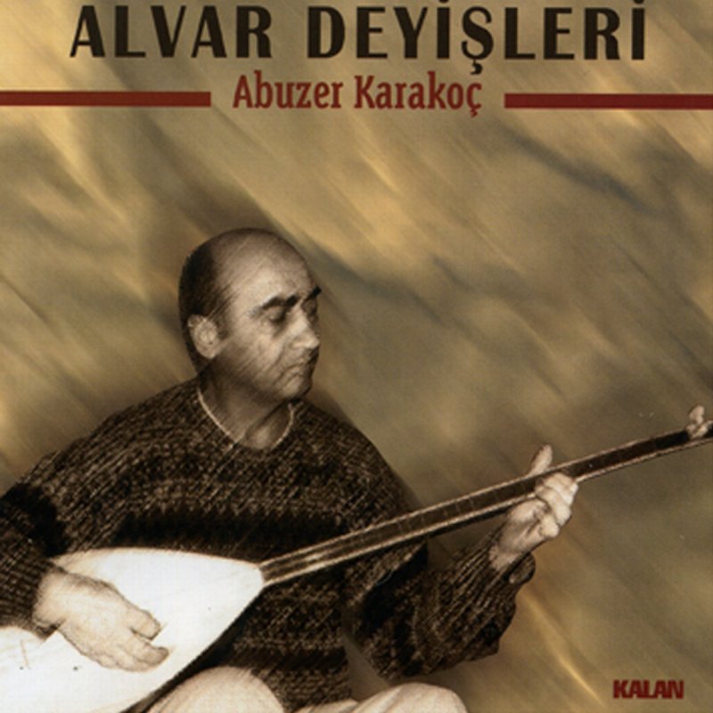 abuzer karakoc nesine soyleyim lyrics