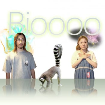 B-Pop Bioooo - lyrics