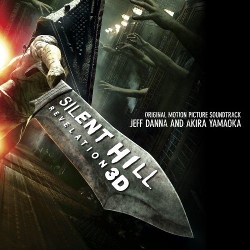 Silent Hill Revelation 3d (Original Motion Picture Soundtrack)