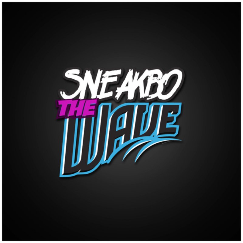 New Wave музыка. Sneakbo.