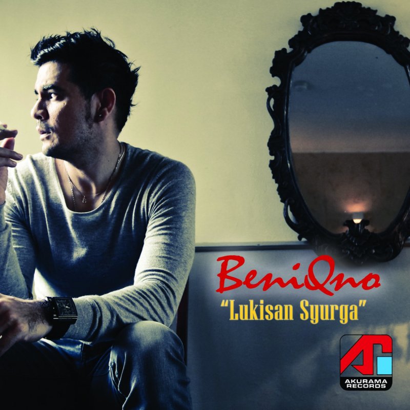 Beniqno Lukisan Syurga Lyrics Musixmatch