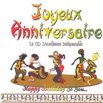 Paroles De L Album Joyeux Anniversaire Par Pascal Mazamba Chorale Kankera Gospel Musixmatch
