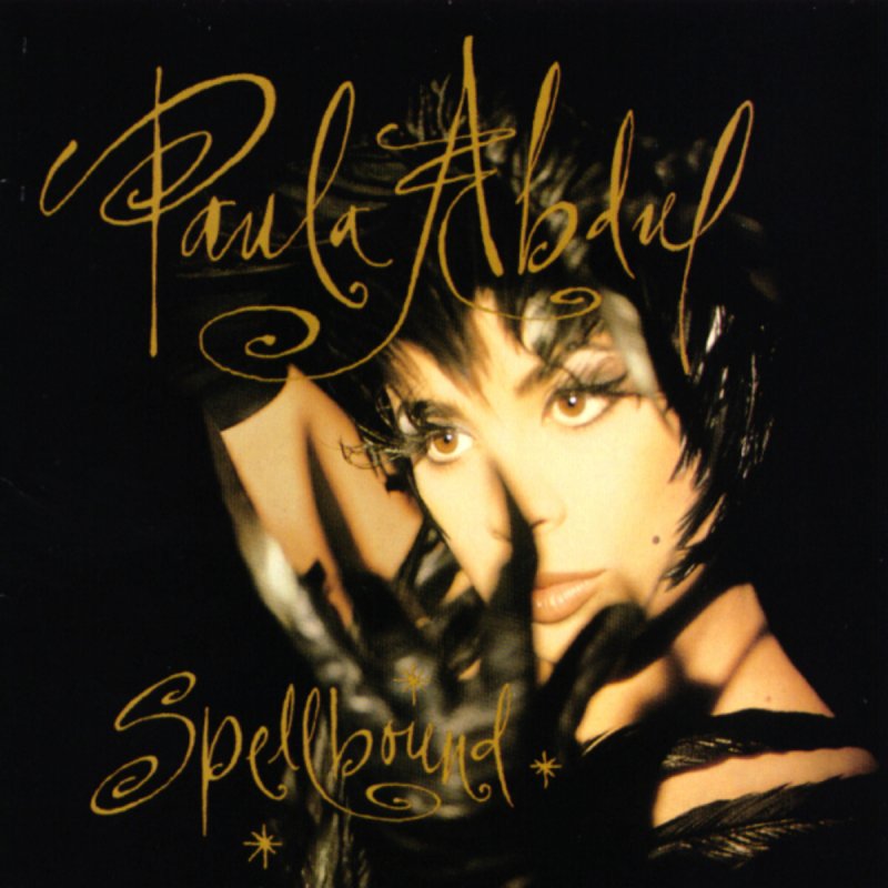 Paula Abdul - Vibeology