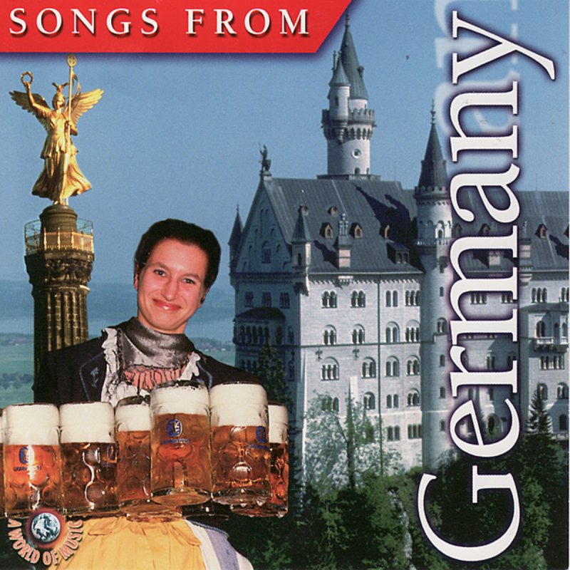 Album germany