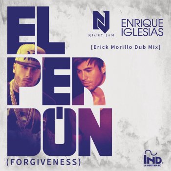 Forgiveness By Nicky Jam Enrique Iglesias Album Lyrics Musixmatch Song Lyrics And Translations musixmatch