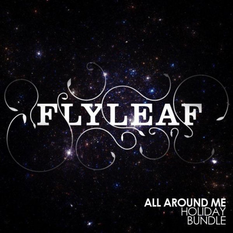 Around me на русском. Flyleaf all around me. All around me Flyleaf текст. Flyleaf обложка. Around me.