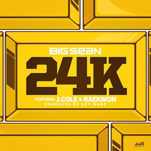 Big Sean 24k Of Gold Lyrics Musixmatch Big Sean 24k Of Gold Lyrics Musixmatch