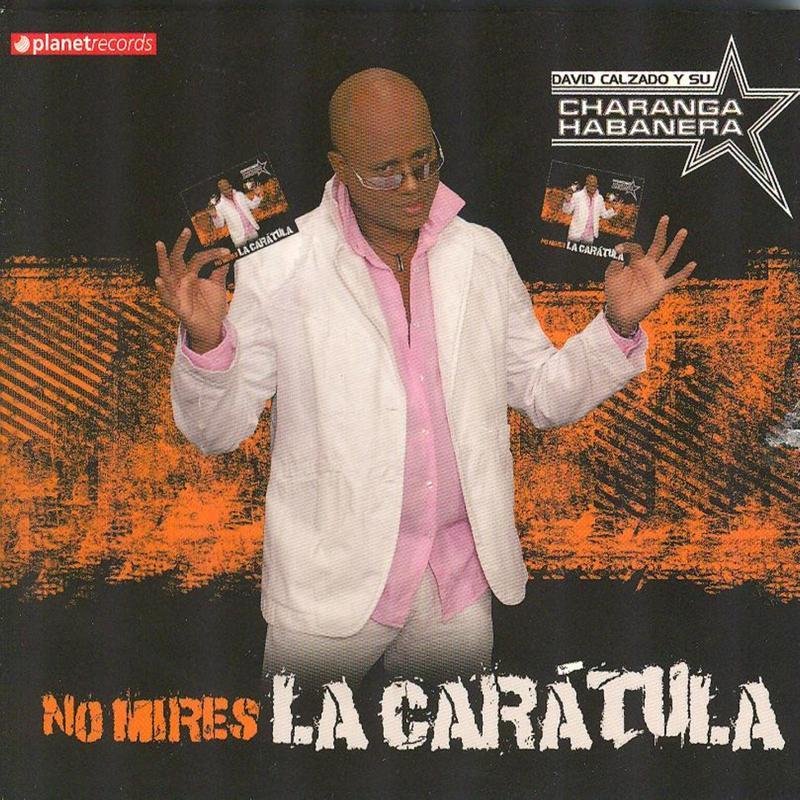 David Calzado Y Su Charanga Habanera Gozando En La Habana Letra Musixmatch david calzado y su charanga habanera