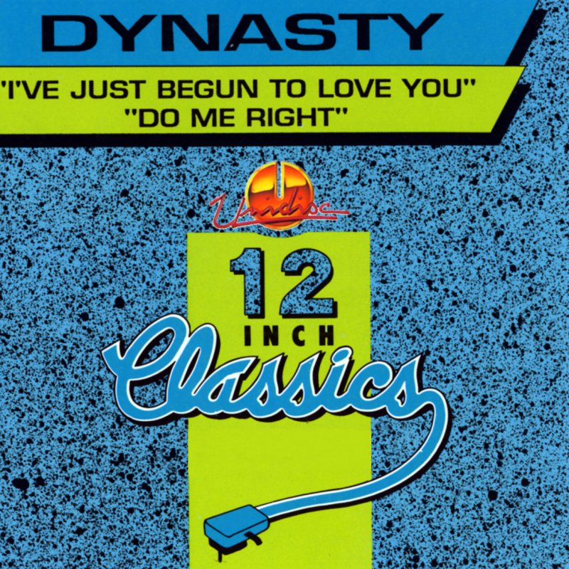 Do me right 4