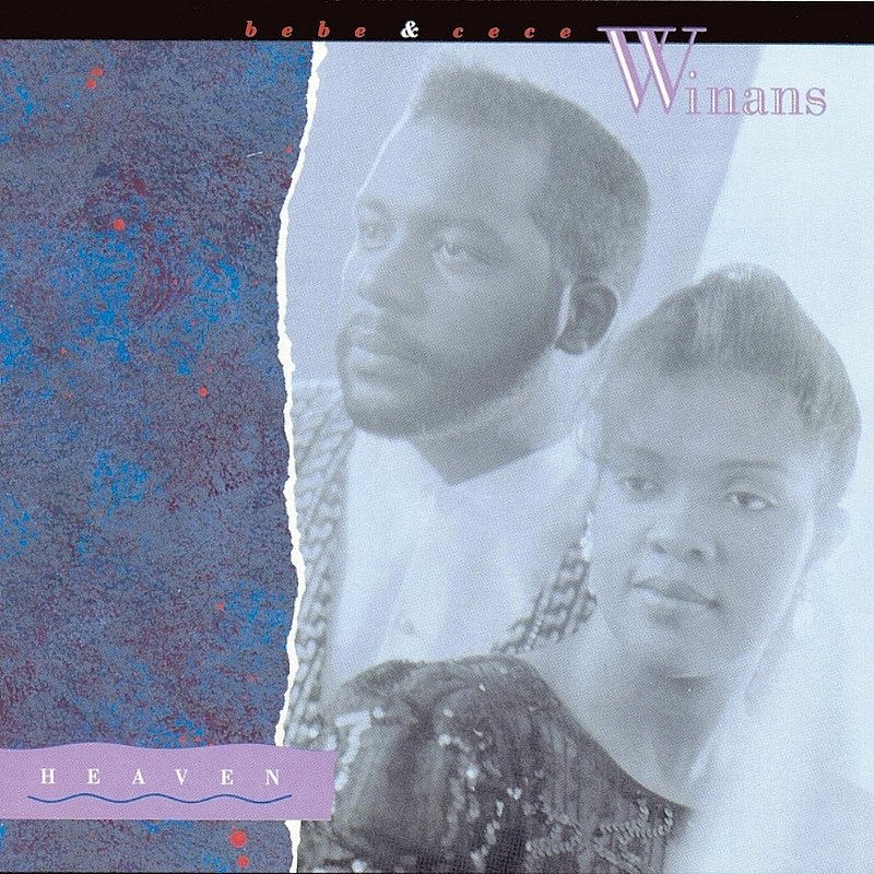 BeBe & CeCe Winans - Celebrate New Life Lyrics | Musixmatch