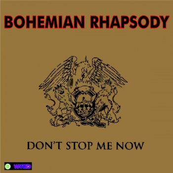 Don T Stop Me Now By Bohemian Rhapsody Album Lyrics Musixmatch Song Lyrics And Translations