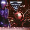 Future Trance, Volume 57 Various Artists - cover art