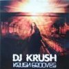 Krush Groove Various Artists - cover art