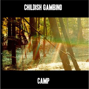 Camp (Deluxe Version)