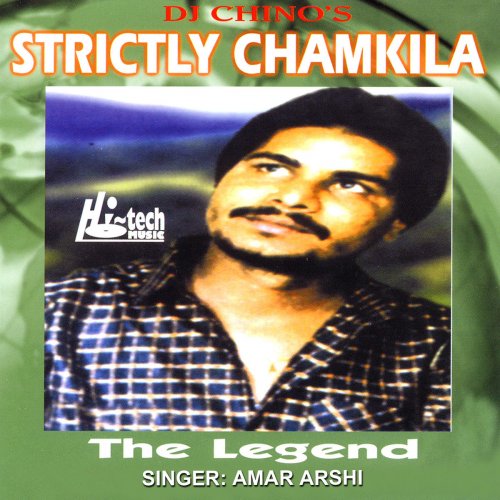Strictly Chamkila (Remixed by DJ Chino)