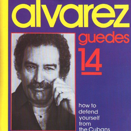 Alvarez Guedes 14