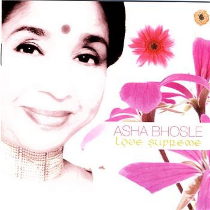 ranjish hi sahi asha bhosle mp3