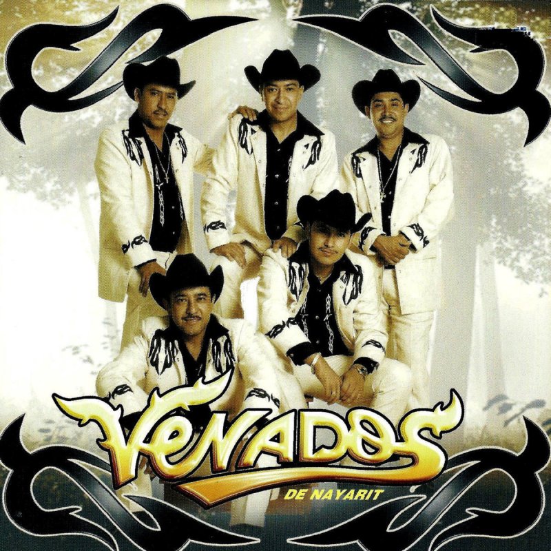 Letra de Campanadas Del Reloj de Venados De Nayarit Musixmatch