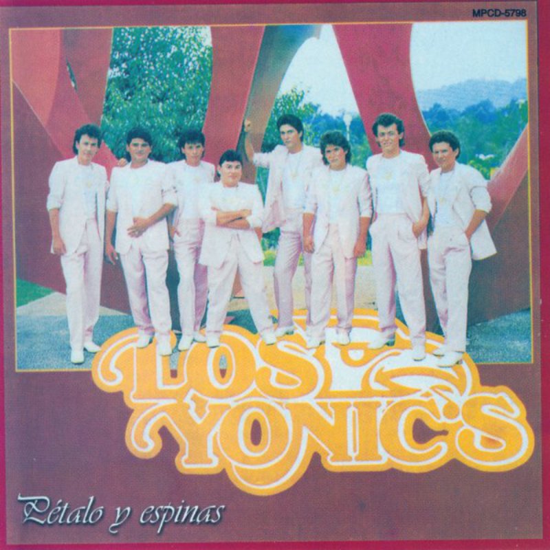 Los Yonic's Obligado Por Amor Lyrics Musixmatch Los Yonic's Obligado Por Amor Lyrics Musixmatch