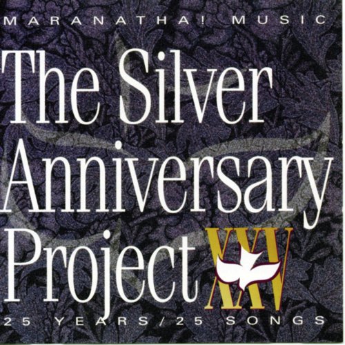 The Silver Anniversary Project