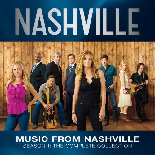 Music of Nashville Season One: The Complete Collection