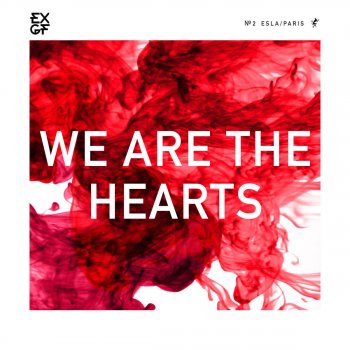 скачать песню exgf we are the hearts