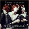Ceremonials Florence + The Machine - cover art
