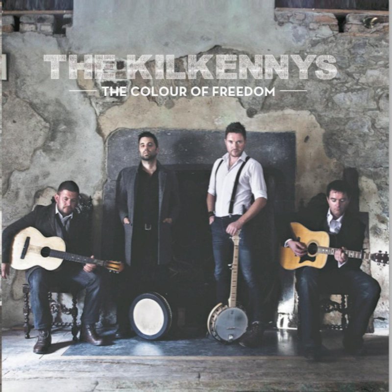 The Kilkennys Rocky Road to Dublin Lyrics Musixmatch