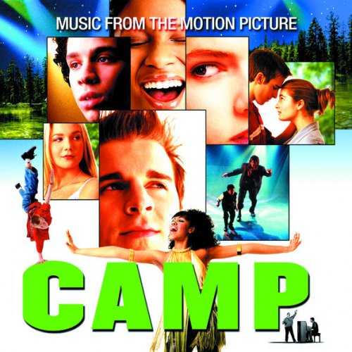 Camp (Music from the Motion Picture)