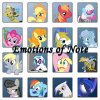 Emotions of Note Various Artists - cover art