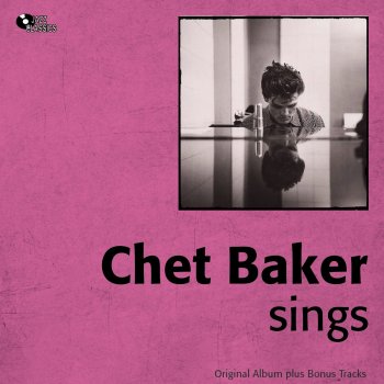 Chet Baker Sings