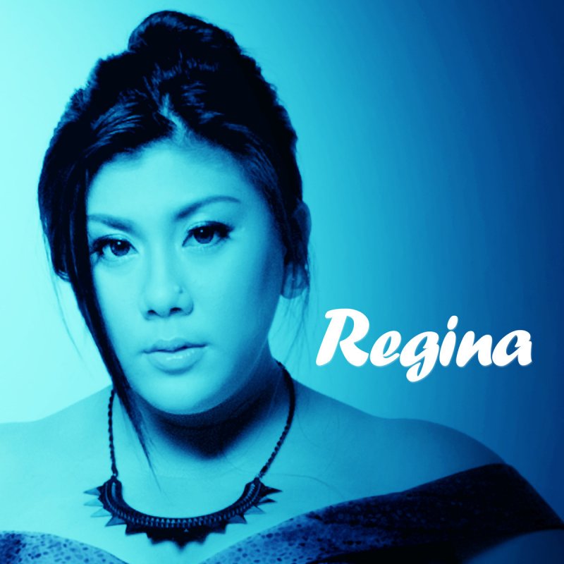 Regina - Cinta Lyrics  Musixmatch
