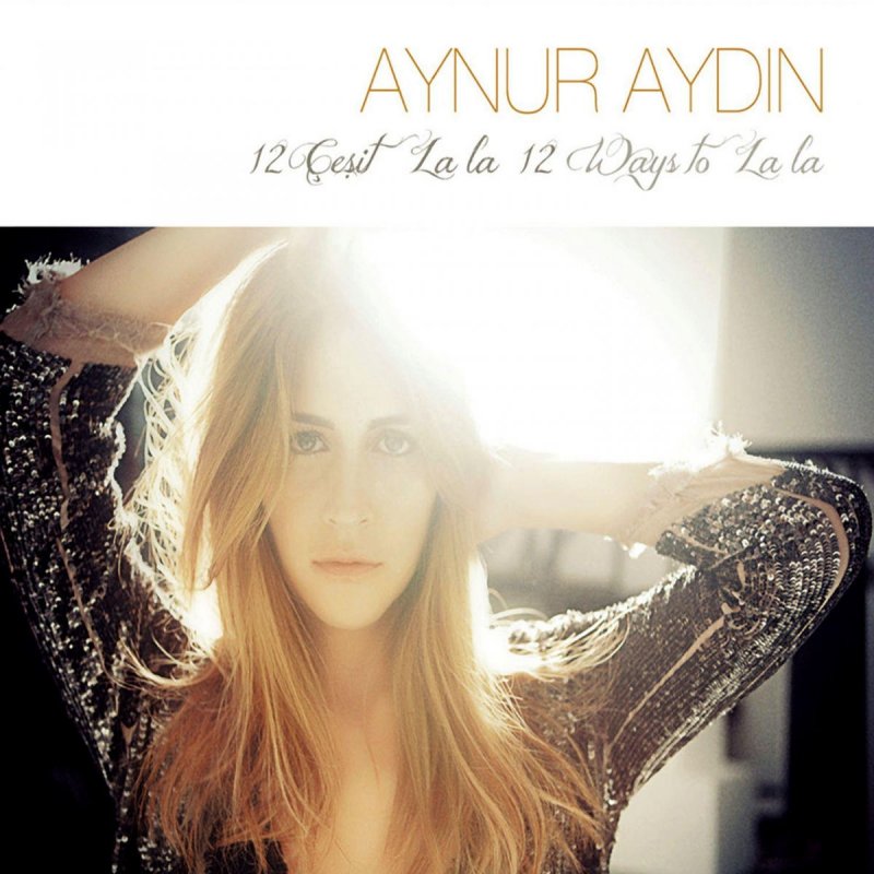 Aynur Aydin Discography Discogs