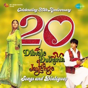 Paroles De L Album Dilwale Dulhania Le Jayenge Songs And Dialogues Original Motion Picture Soundtrack Par Kajol Lata Mangeshkar Shah Rukh Khan Amrish Puri Farida Jalal Udit Narayan Abhijeet Asha Bhosle Aupam Kher Klik tombol di bawah ini untuk pergi ke halaman website download film dilwale dulhania le jayenge (1995). musixmatch
